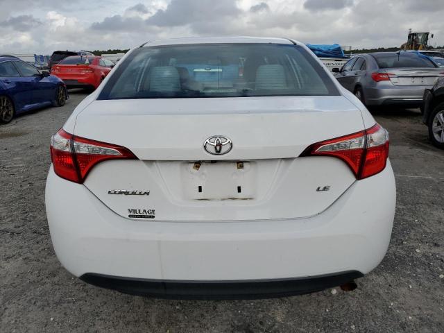 Photo 5 VIN: 2T1BURHE6FC479105 - TOYOTA COROLLA L 