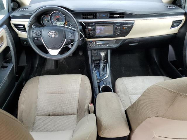 Photo 7 VIN: 2T1BURHE6FC479105 - TOYOTA COROLLA L 