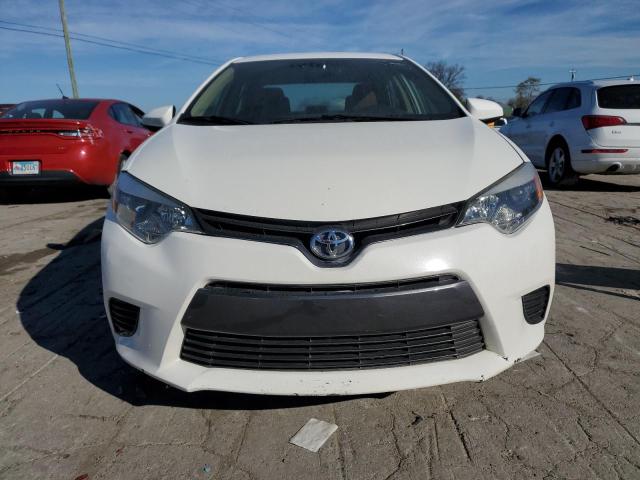 Photo 4 VIN: 2T1BURHE6FC480027 - TOYOTA COROLLA L 