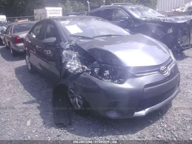 Photo 0 VIN: 2T1BURHE6GC483432 - TOYOTA COROLLA 