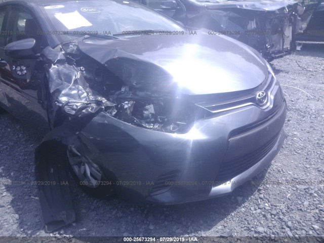 Photo 5 VIN: 2T1BURHE6GC483432 - TOYOTA COROLLA 