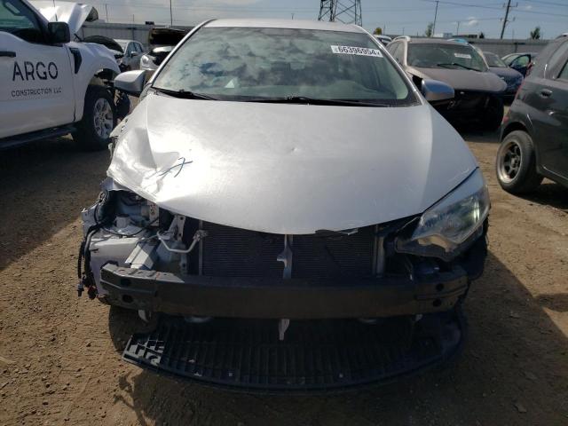 Photo 4 VIN: 2T1BURHE6GC489151 - TOYOTA COROLLA L 