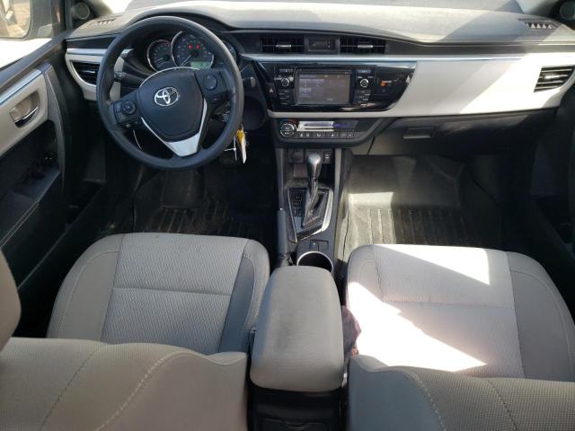 Photo 7 VIN: 2T1BURHE6GC489151 - TOYOTA COROLLA L 