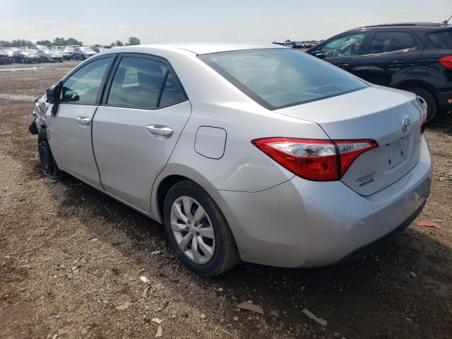 Photo 1 VIN: 2T1BURHE6GC490929 - TOYOTA COROLLA 