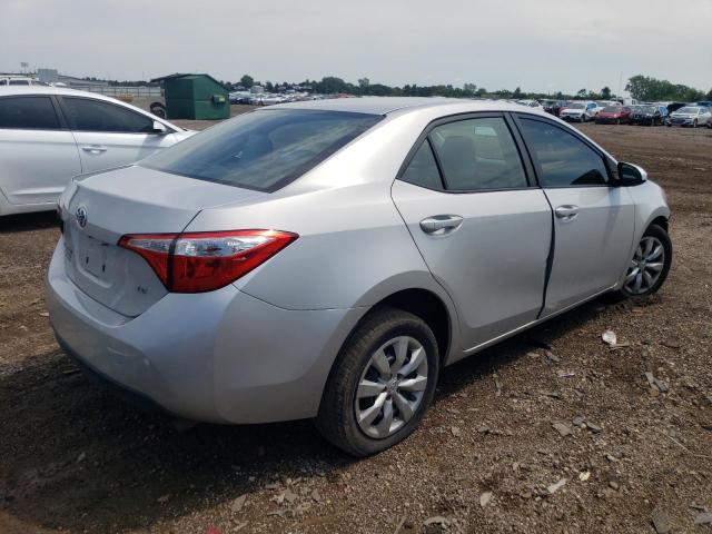 Photo 2 VIN: 2T1BURHE6GC490929 - TOYOTA COROLLA 