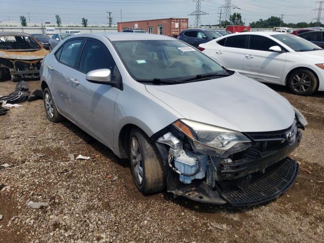 Photo 3 VIN: 2T1BURHE6GC490929 - TOYOTA COROLLA 