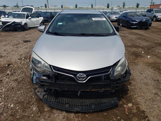 Photo 4 VIN: 2T1BURHE6GC490929 - TOYOTA COROLLA 