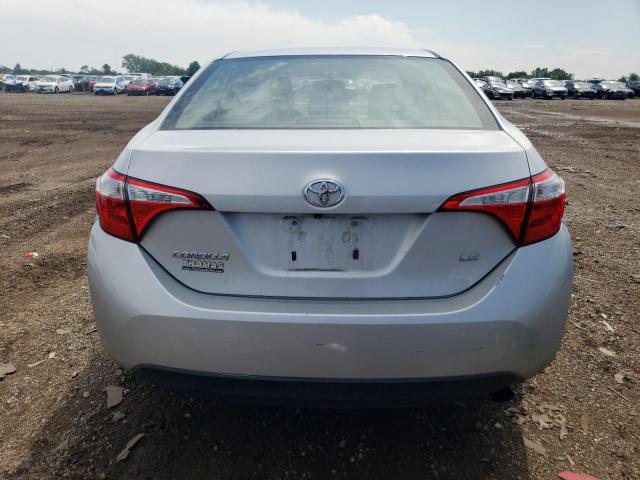 Photo 5 VIN: 2T1BURHE6GC490929 - TOYOTA COROLLA 