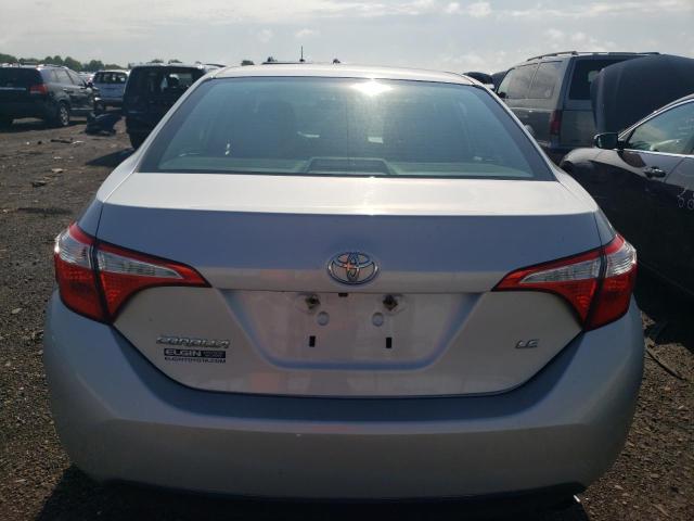 Photo 5 VIN: 2T1BURHE6GC493040 - TOYOTA COROLLA L 