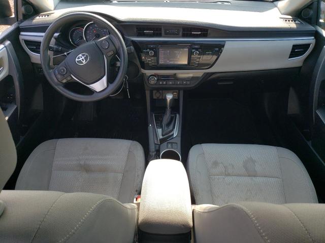 Photo 7 VIN: 2T1BURHE6GC493040 - TOYOTA COROLLA L 