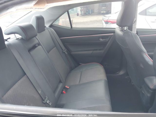 Photo 7 VIN: 2T1BURHE6GC494060 - TOYOTA COROLLA 