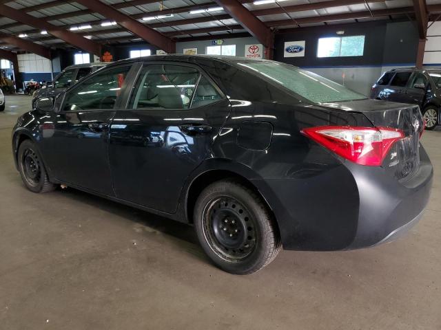 Photo 1 VIN: 2T1BURHE6GC497069 - TOYOTA COROLLA L 