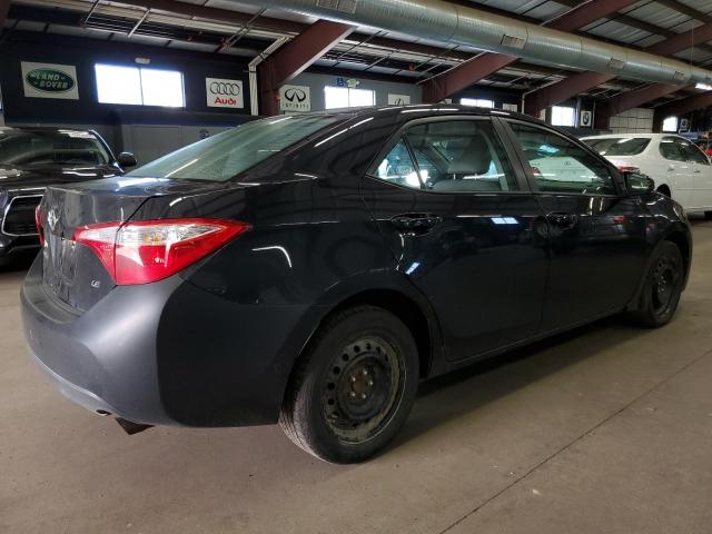 Photo 2 VIN: 2T1BURHE6GC497069 - TOYOTA COROLLA L 