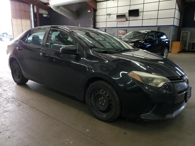 Photo 3 VIN: 2T1BURHE6GC497069 - TOYOTA COROLLA L 