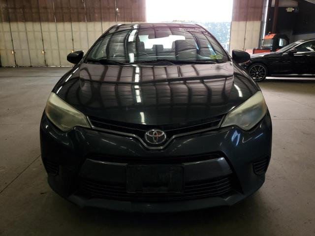 Photo 4 VIN: 2T1BURHE6GC497069 - TOYOTA COROLLA L 