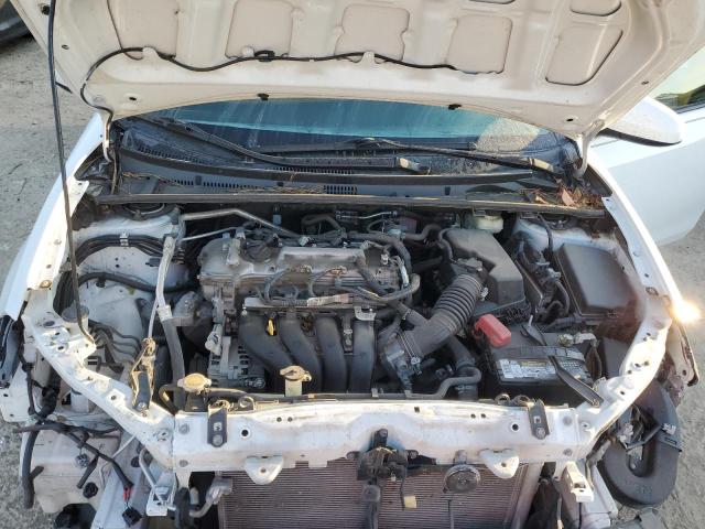 Photo 10 VIN: 2T1BURHE6GC497329 - TOYOTA COROLLA L 