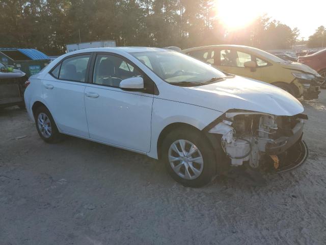 Photo 3 VIN: 2T1BURHE6GC497329 - TOYOTA COROLLA L 