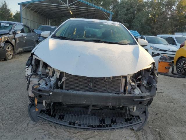 Photo 4 VIN: 2T1BURHE6GC497329 - TOYOTA COROLLA L 