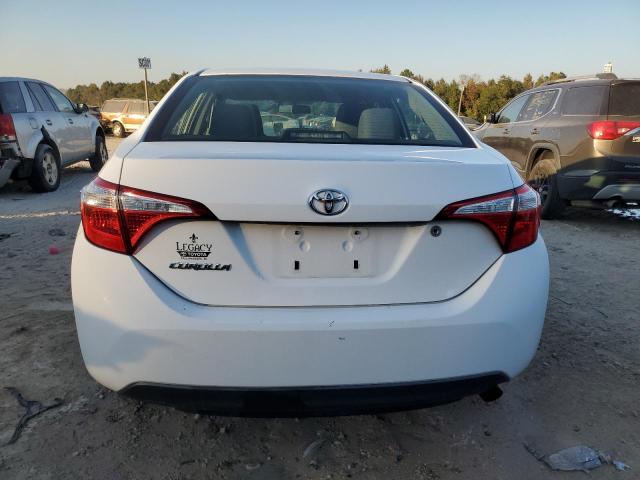 Photo 5 VIN: 2T1BURHE6GC497329 - TOYOTA COROLLA L 