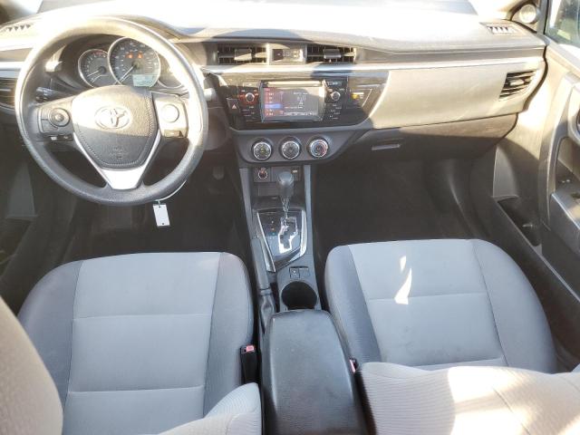 Photo 7 VIN: 2T1BURHE6GC497329 - TOYOTA COROLLA L 