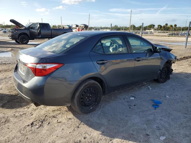 Photo 2 VIN: 2T1BURHE6GC499713 - TOYOTA COROLLA 