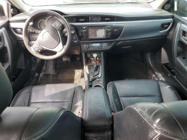 Photo 7 VIN: 2T1BURHE6GC501976 - TOYOTA COROLLA L 