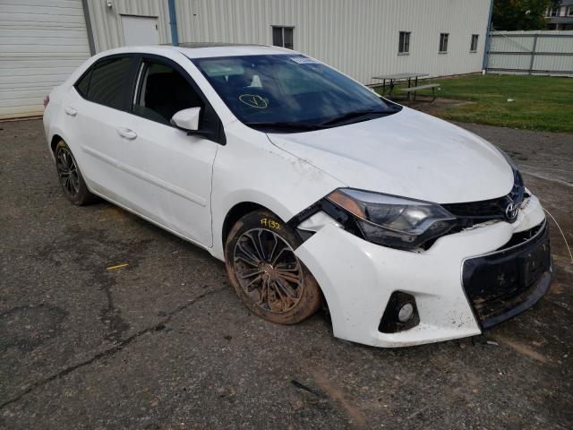 Photo 0 VIN: 2T1BURHE6GC508166 - TOYOTA COROLLA L 