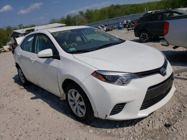 Photo 0 VIN: 2T1BURHE6GC509477 - TOYOTA COROLLA L 