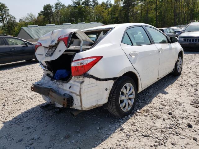 Photo 3 VIN: 2T1BURHE6GC509477 - TOYOTA COROLLA L 