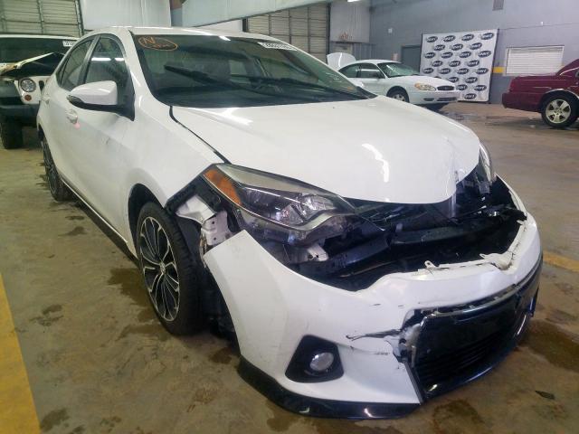 Photo 0 VIN: 2T1BURHE6GC510001 - TOYOTA COROLLA L 