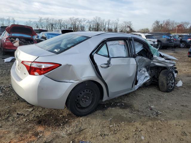 Photo 2 VIN: 2T1BURHE6GC514274 - TOYOTA COROLLA 