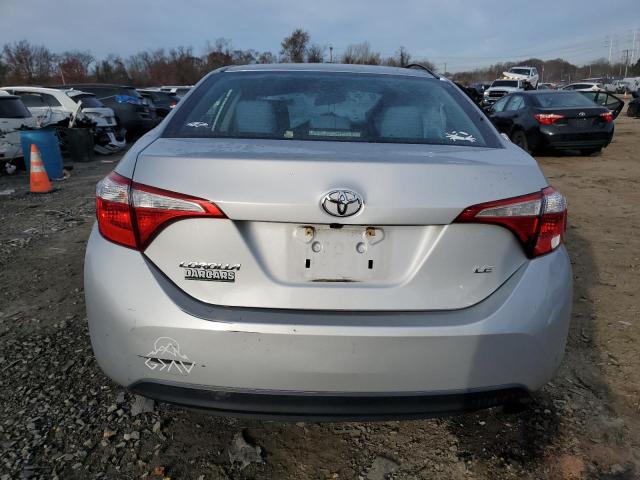 Photo 5 VIN: 2T1BURHE6GC514274 - TOYOTA COROLLA 