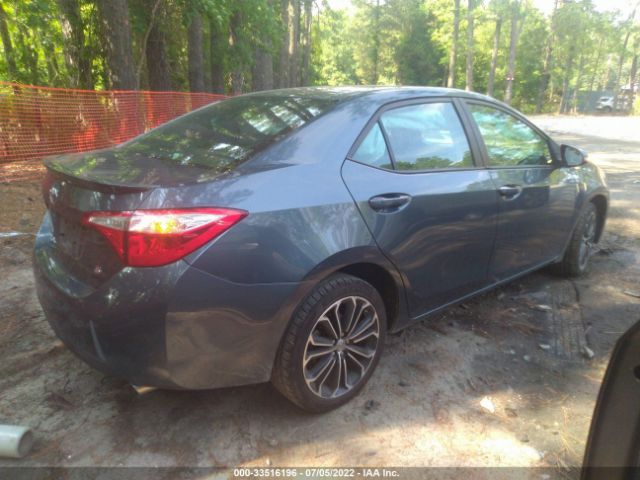 Photo 3 VIN: 2T1BURHE6GC515103 - TOYOTA COROLLA 