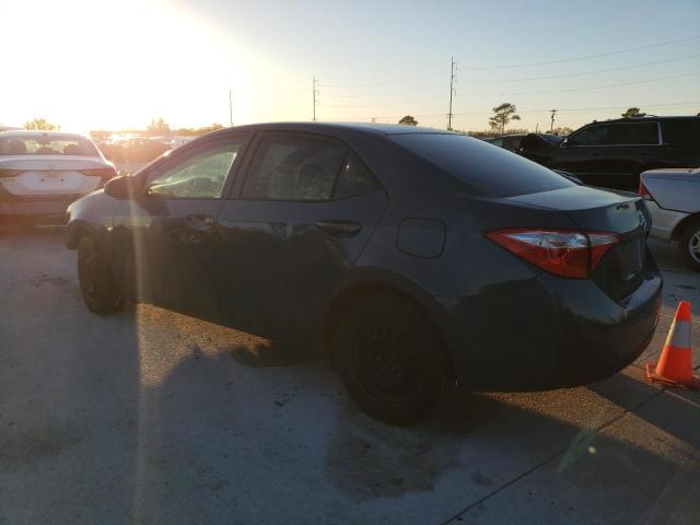 Photo 1 VIN: 2T1BURHE6GC516963 - TOYOTA COROLLA L 