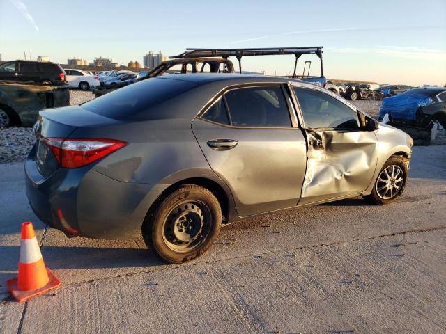 Photo 2 VIN: 2T1BURHE6GC516963 - TOYOTA COROLLA L 