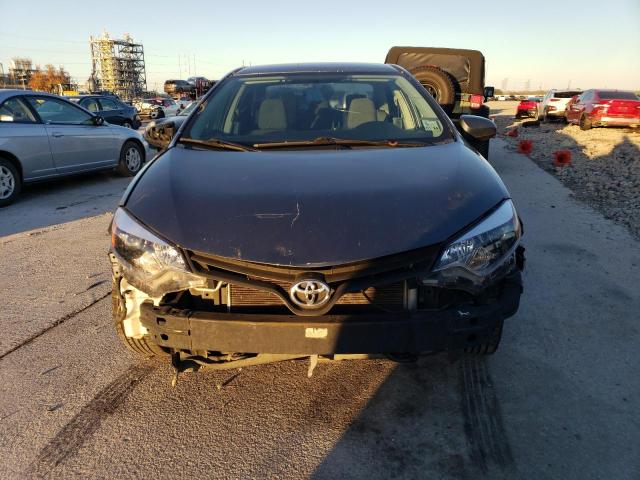 Photo 4 VIN: 2T1BURHE6GC516963 - TOYOTA COROLLA L 