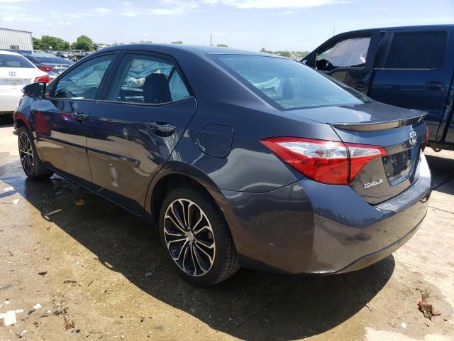 Photo 1 VIN: 2T1BURHE6GC517711 - TOYOTA COROLLA L 