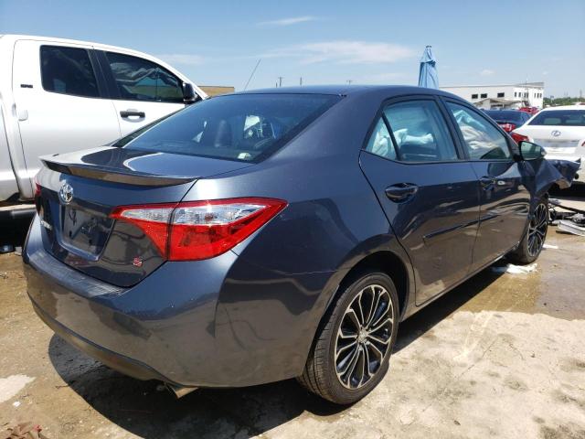 Photo 2 VIN: 2T1BURHE6GC517711 - TOYOTA COROLLA L 