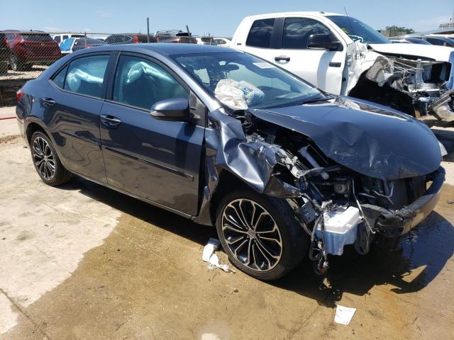 Photo 3 VIN: 2T1BURHE6GC517711 - TOYOTA COROLLA L 