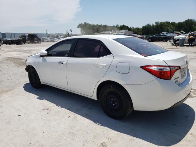 Photo 1 VIN: 2T1BURHE6GC521015 - TOYOTA COROLLA L 