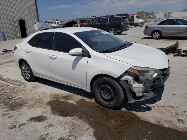 Photo 3 VIN: 2T1BURHE6GC521015 - TOYOTA COROLLA L 