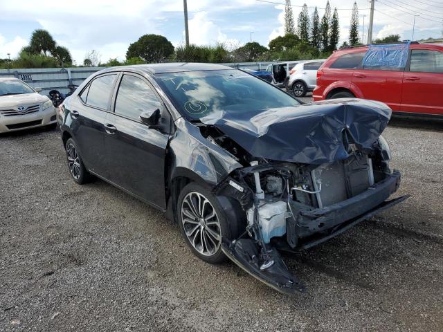 Photo 0 VIN: 2T1BURHE6GC521497 - TOYOTA COROLLA L 