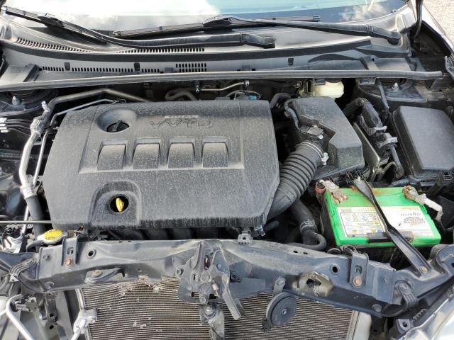 Photo 6 VIN: 2T1BURHE6GC521497 - TOYOTA COROLLA L 