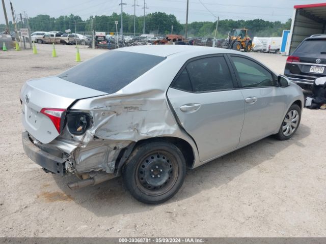 Photo 3 VIN: 2T1BURHE6GC522181 - TOYOTA COROLLA 