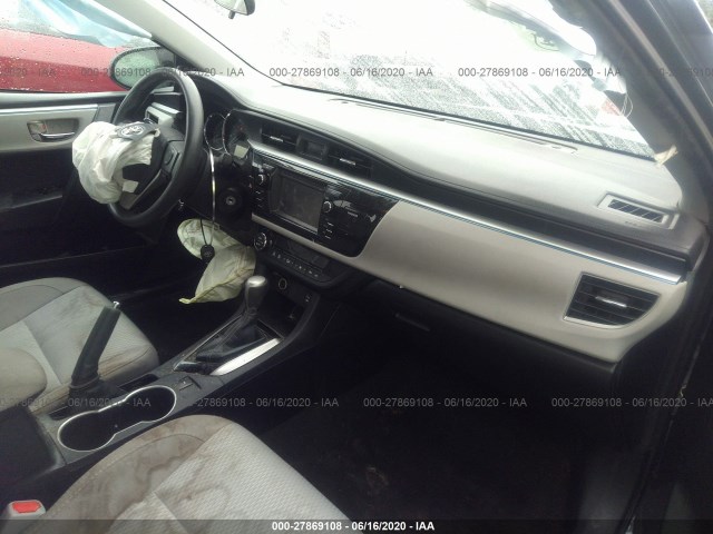 Photo 4 VIN: 2T1BURHE6GC523508 - TOYOTA COROLLA 