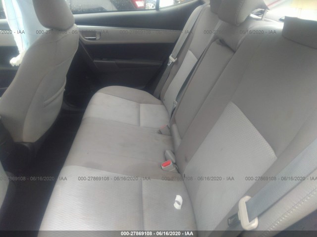 Photo 7 VIN: 2T1BURHE6GC523508 - TOYOTA COROLLA 