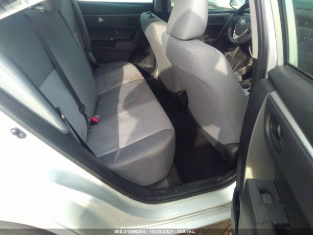 Photo 7 VIN: 2T1BURHE6GC525548 - TOYOTA COROLLA 