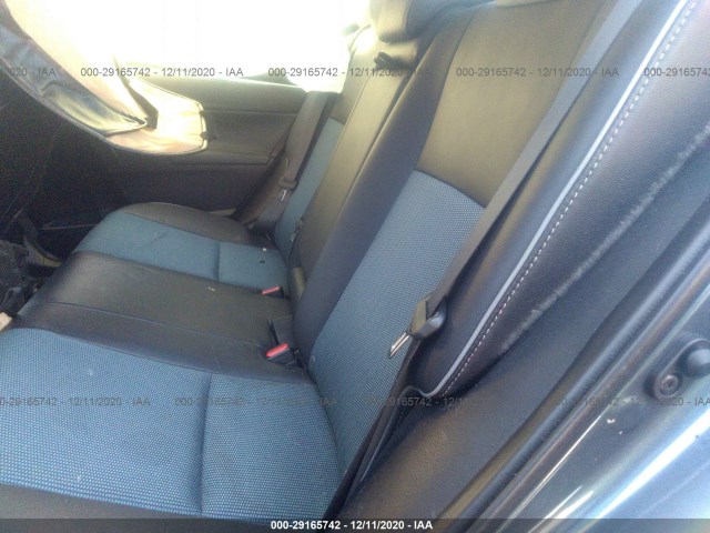 Photo 7 VIN: 2T1BURHE6GC525601 - TOYOTA COROLLA 