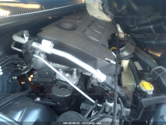 Photo 9 VIN: 2T1BURHE6GC525601 - TOYOTA COROLLA 