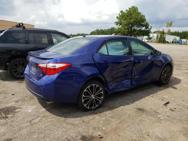 Photo 2 VIN: 2T1BURHE6GC528594 - TOYOTA COROLLA 